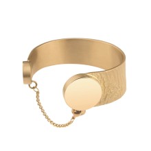Elegancka bransoletka z łańcuszkiem z kolekcji Moon