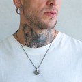 Naszyjnik z kolekcji Lava, Orska biżuteria