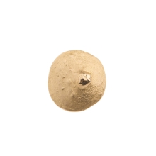 Złoty pin sutek z kolekcji Body
