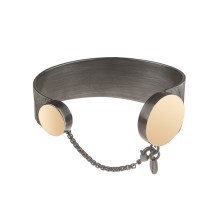 Elegant bracelet from the Moon collection