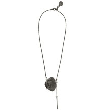 Short necklace from the Moon collection