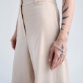 Stiff bangle bracelet from the New Stone collection NSA56-2 ORSKA