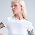 Mimalistyczna kolia z kolekcji New Stone NSN112-1 ORSKA