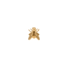 Bee pin from the Apis collection