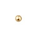 Minimalist pin from the Orini collection