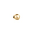 Gold-plated pin from the Orini ORB12-1 ORSKA collection