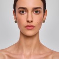 Capricorn medallion earrings from the Semios collection - ORSKA