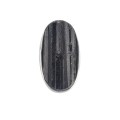 Black tourmaline ring