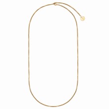 Chain for keyrings from the Monumental collection