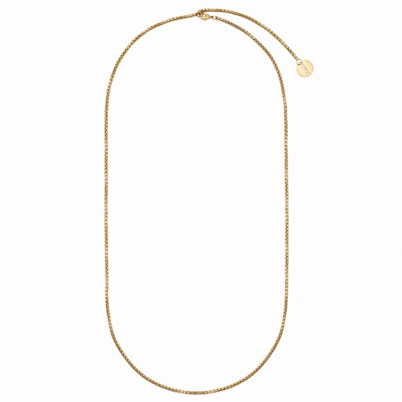 Chain for keyrings from the Monumental collection
