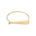 Geometric bracelet from the Guatemala collection – ORSKA jewelry