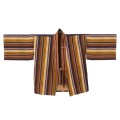 Limitowane, brązowe kimono z kolekcji Guatemala
