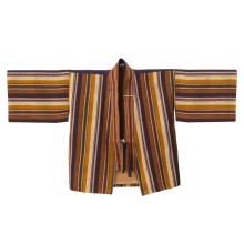Limited Edition Brown Kimono from the Guatemala Collection