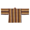 Limited brown kimono from the Guatemala collection – ORSKA