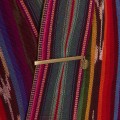 Brooch for the kimono from the Guatemala collection – ORSKA