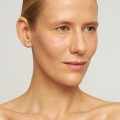 Earrings with light crystals from the Aurora collection – ORSKA
