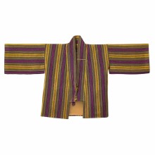 Limitowane oliwkowe kimono  z kolekcji Guatemala