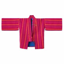 Limitowane bawełniane kimono  z kolekcji Guatemala