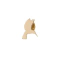 AVB10 Pin from the Aves collection by ORSKA jewelry