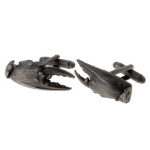 Spinki mankietowe z kolekcji Fossil