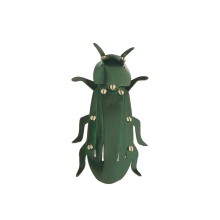 Broszka z kolekcji Insekty