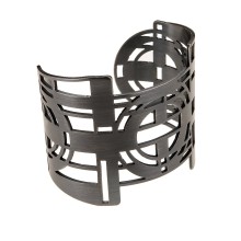 Geometryczna bransoletka z kolekcji Nano