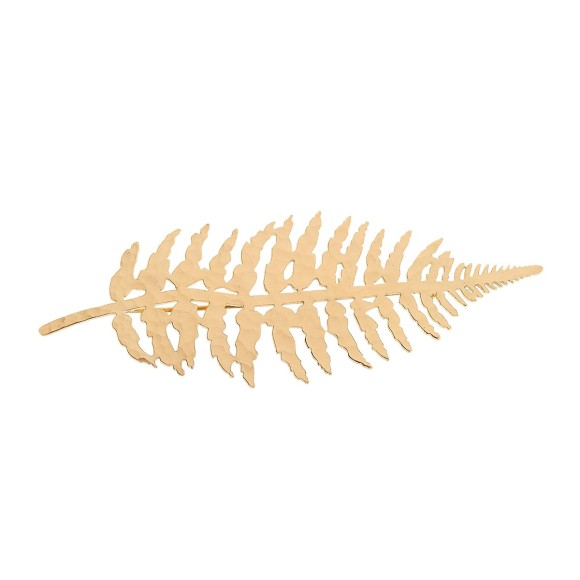 Brooch from the Nefro collection NEB28-2 ORSKA jewelry