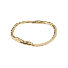 Delicate bracelet from the New Stone collection