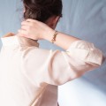 Bransoletka z Kolekcji Love - LA22-3 - marki ORSKA biżuteria