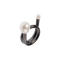 Asymmetric ring from the Vietnam collection VIP42-4-1 ORSKA jewelry