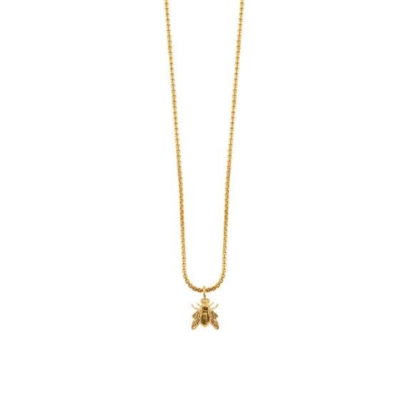 Bee Necklace