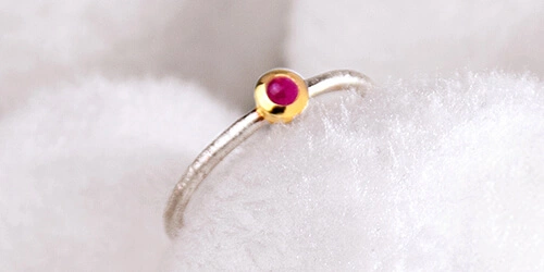 How to take care of jewelry