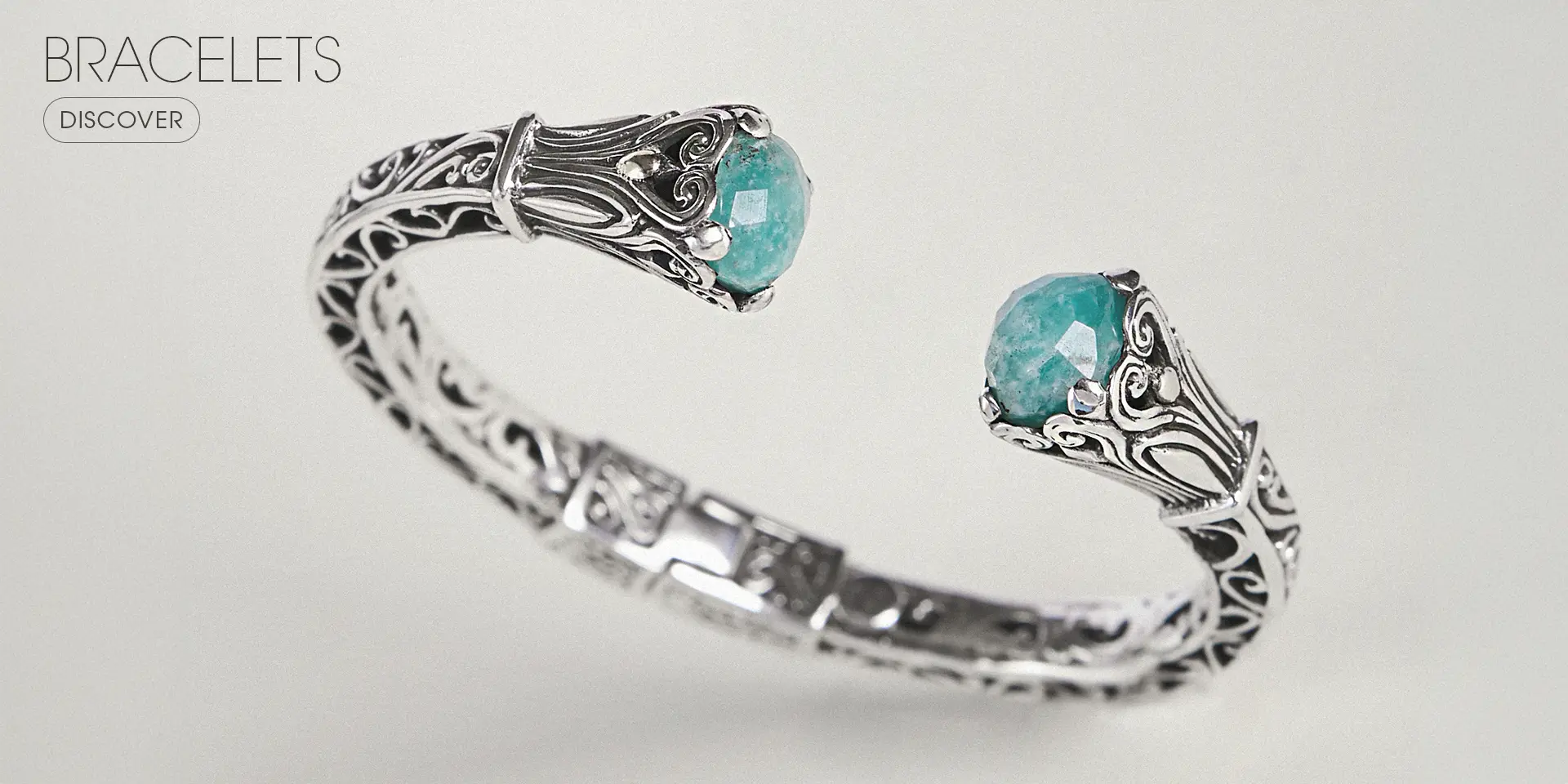 Handmade bracelets ORSKA