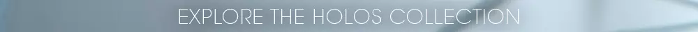 Explote the Holos collection by ORSKA