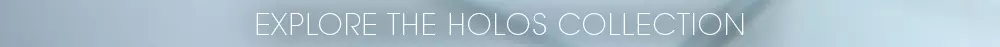 Explore the jewlery from the Holos collection by ORSKA