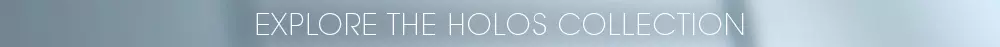 Explore the jewelry from the Holos collection by ORSKA
