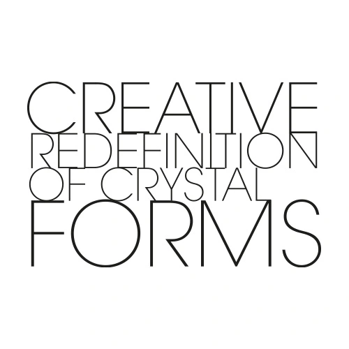 Creative redefinition of crystal glass by ORSKA
