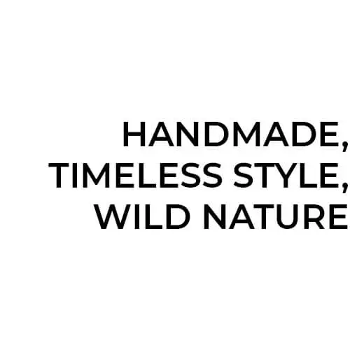 Timeless handmade jewelry