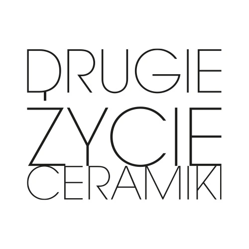 Drugie życie ceramiki - biżuteria z kolekcji Monumental