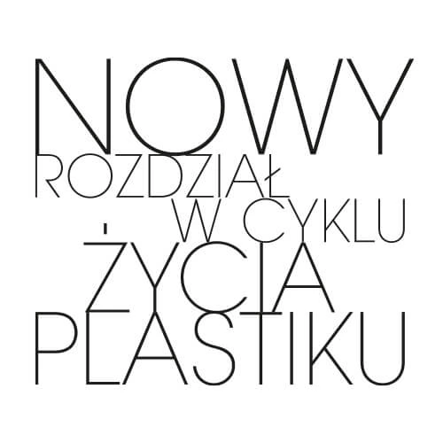 Nowy rozdział w cyklu życia plastiku