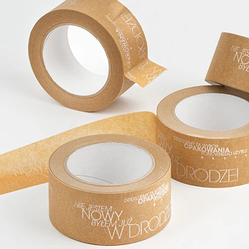 ORSKA reusable shipping box