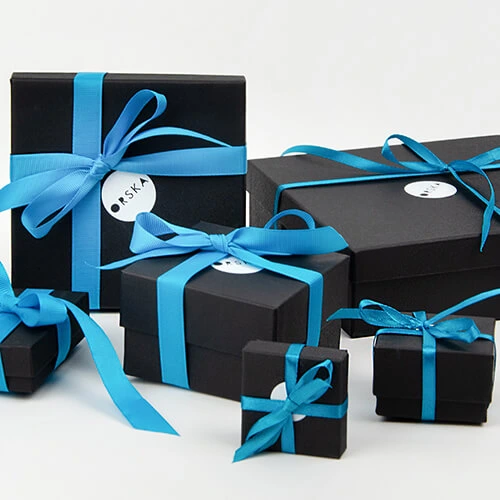 ORSKA jewelry for gift
