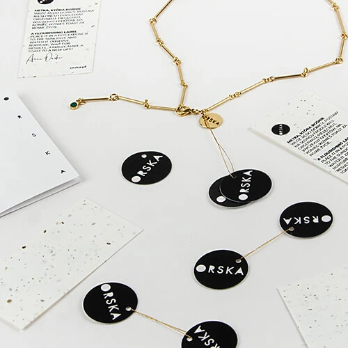 ORSKA pricetags