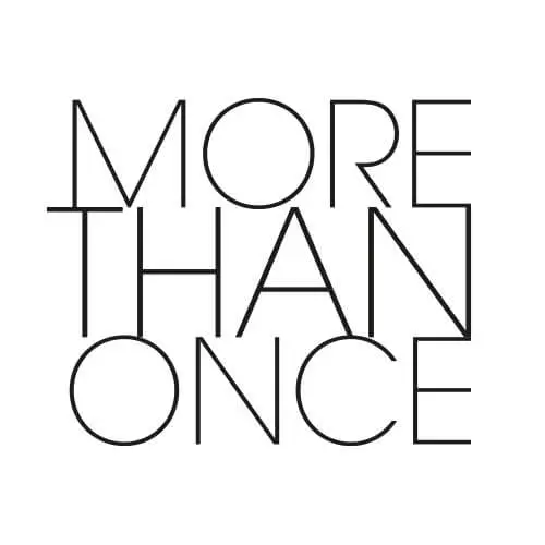more than once