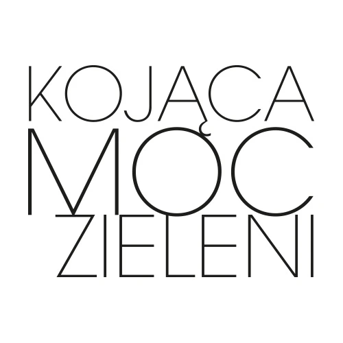 Kojąca moc zieleni