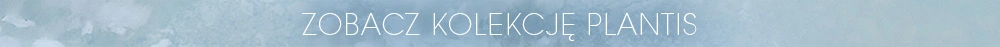 Zobacz roślinną biżuterię z kolekcji Plantis