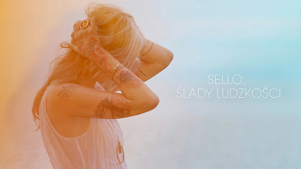 Sello - ślady ludzkości