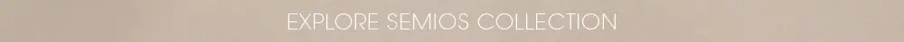 Silver and goldplated jewelry from the Semios collection by ORSKA