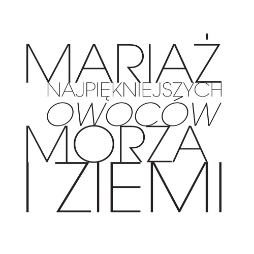 Mariaż najpiekniejszych owoców morza i ziemi w biżuterii