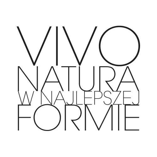 Vivo - natura w najlepszej formie